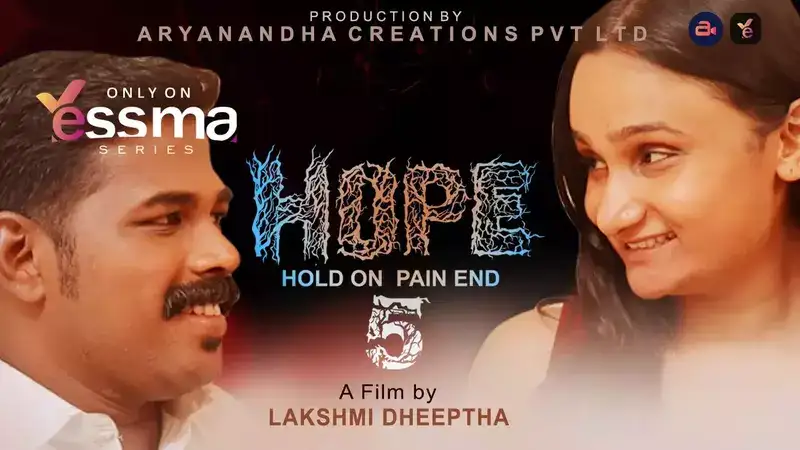 Hope Episode 5 (Yessma Web Series) » Aagmaal.gold