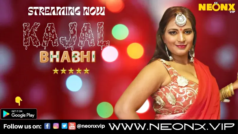 Kajal Bhabhi (NEONX Web Series) » Aagmaal.gold