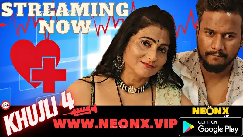 Khujli 4 (NEONX Web Series) » Aagmaal.gold