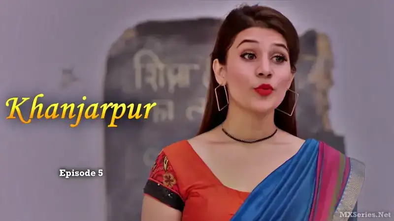Khanjarpur Episode 5 (CinePrime Web Series) » Aagmaal.gold