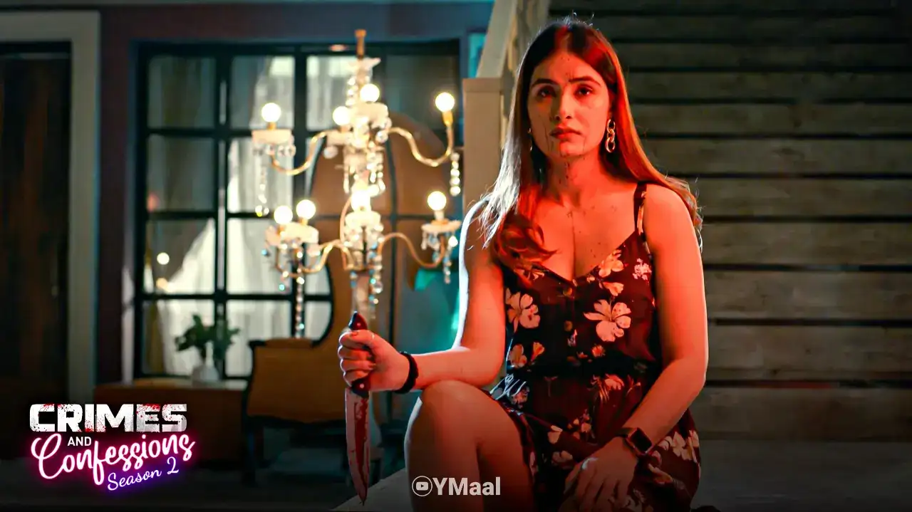 Crimes And Confessions S2 Episode 10 (ALTT Web Series) » Aagmaal.gold