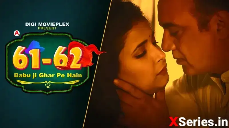 Babu Ji Ghar Pe Hain Episode 4 (Digi Movieplex Web Series) » Aagmaal.gold