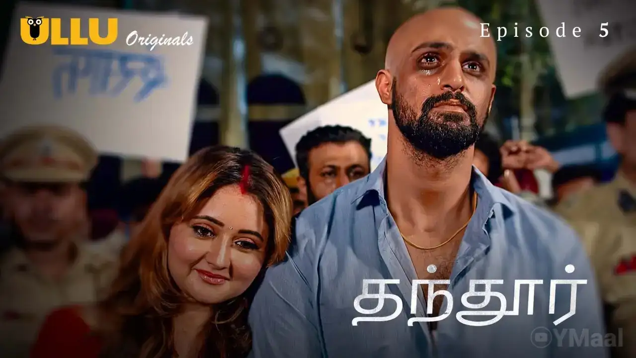 Tandoor Episode 5 (ULLU Web Series) » Aagmaal.gold