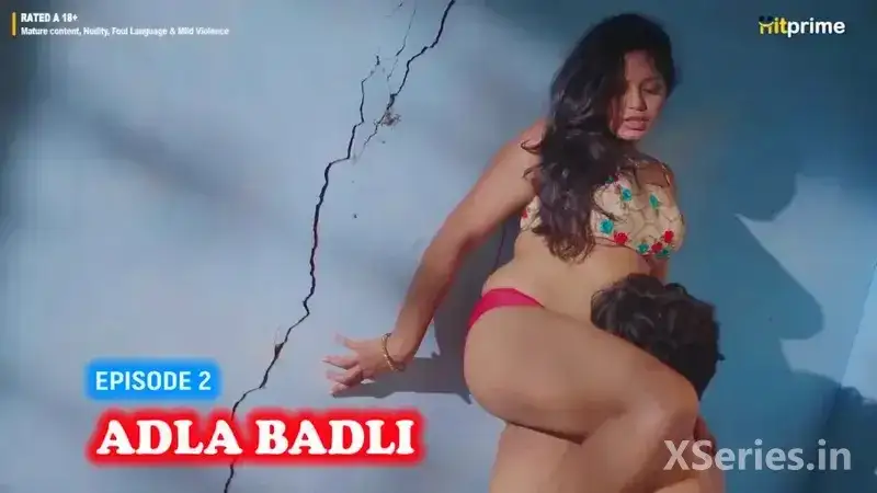 Adla Badli Episode 2 Hitprime (HitPrime Web Series) » Aagmaal.gold