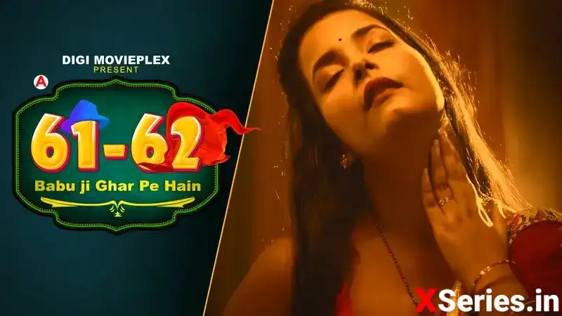 Babu Ji Ghar Pe Hain Episode 2 (Digi Movieplex Web Series) » Aagmaal.gold