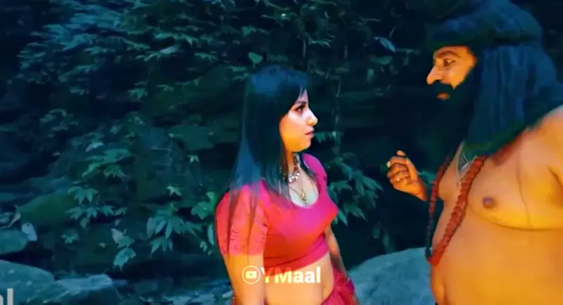 Kuwari Kanya Episode 1 (MOODX Web Series) » Aagmaal.gold
