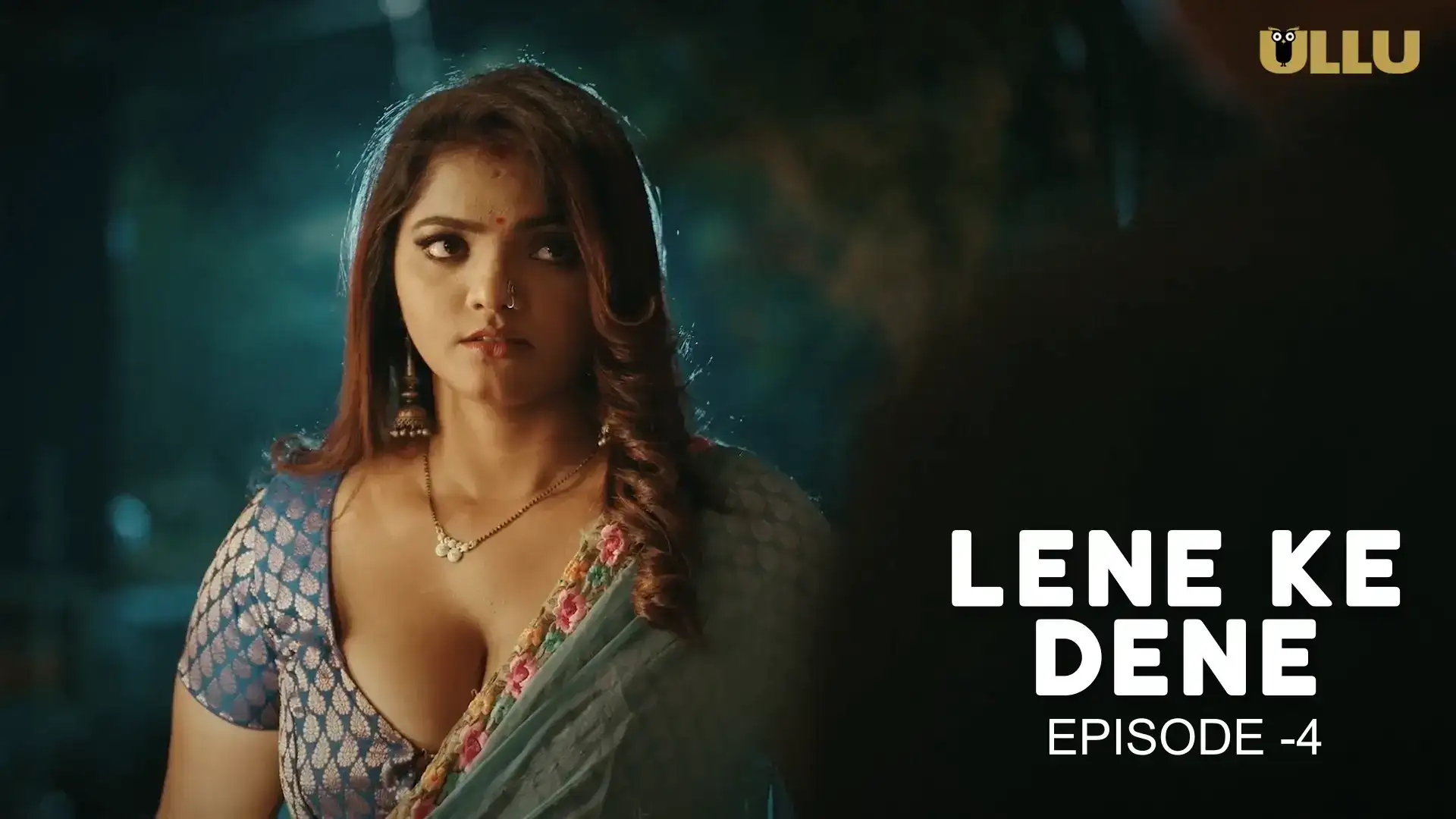 Lene Ke Dene Episode 4 (ULLU Web Series) » Aagmaal.gold