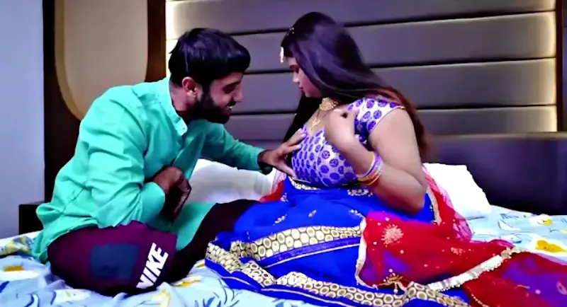 Pagla se Pyar Episode 1 (MOODX Web Series) » Aagmaal.gold