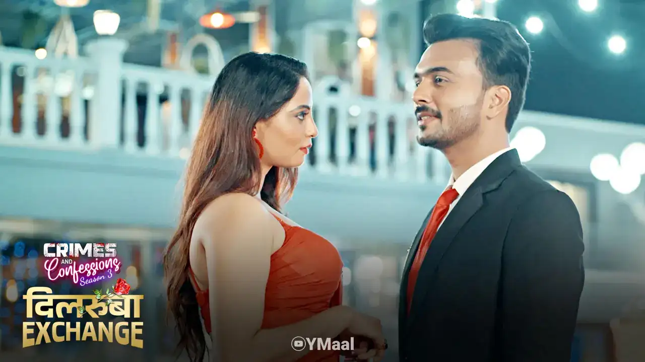 Dilruba Exchange Episode 1 (ALTT Web Series) » Aagmaal.gold