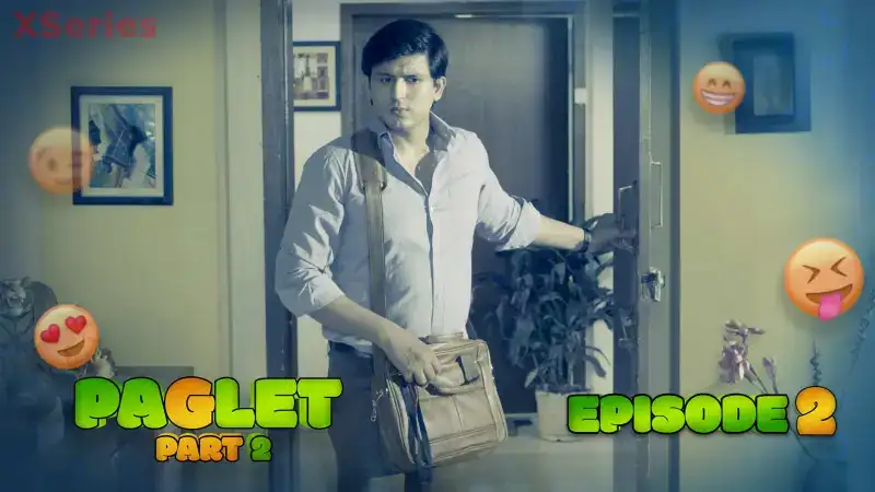 Paglet 2 Episode 2 (Kooku Web Series) » Aagmaal.gold
