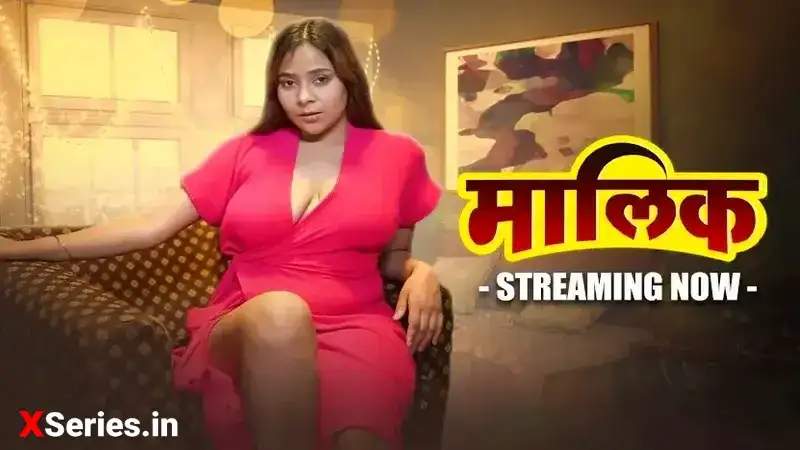 Maalik Episode 3 (Besharams Web Series) » Aagmaal.gold