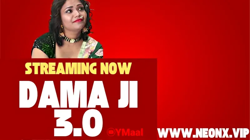 Damad Ji 3 (NEONX Web Series) » Aagmaal.gold