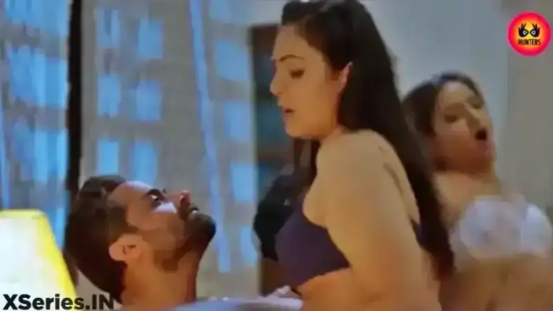 Choti Bahu Episode 7 (Hunters Web Series) » Aagmaal.gold