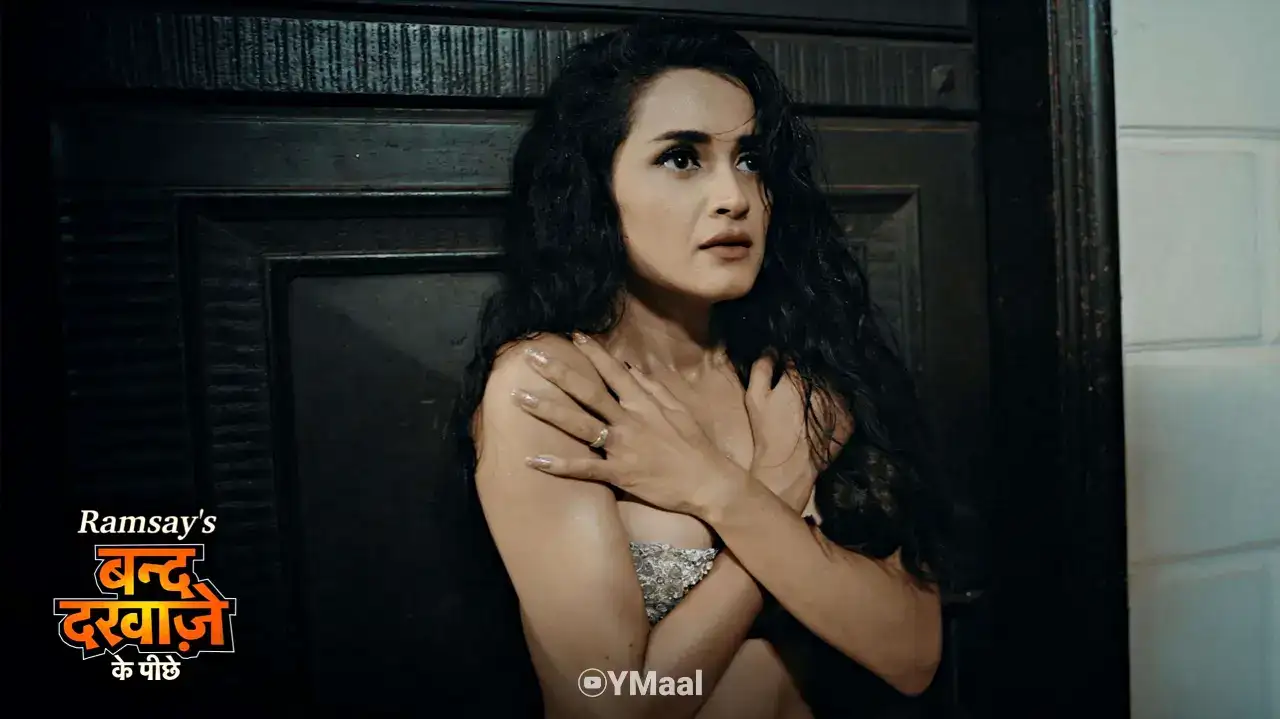 Band Darwaze Ke Piche Episode 1 (ALTT Web Series) » Aagmaal.gold