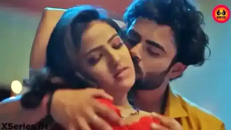 Choti Bahu Episode 3 (Hunters Web Series) » Aagmaal.gold