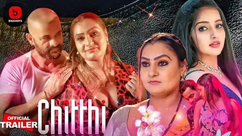Chitthi Episode 5 (BigShots Web Series) » Aagmaal.gold