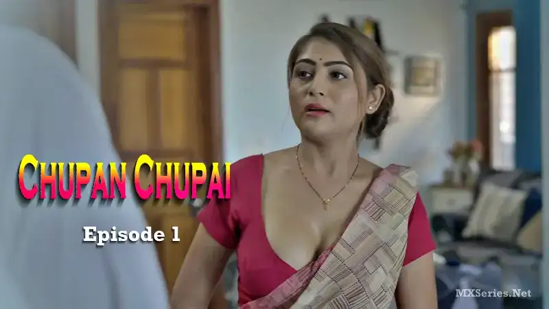 Chupan Chupai Episode 1 (Prime Shots Web Series) » Aagmaal.gold