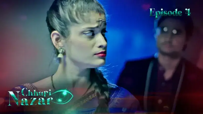 Chhupi Nazar Episode 4 (Kooku Web Series) » Aagmaal.gold