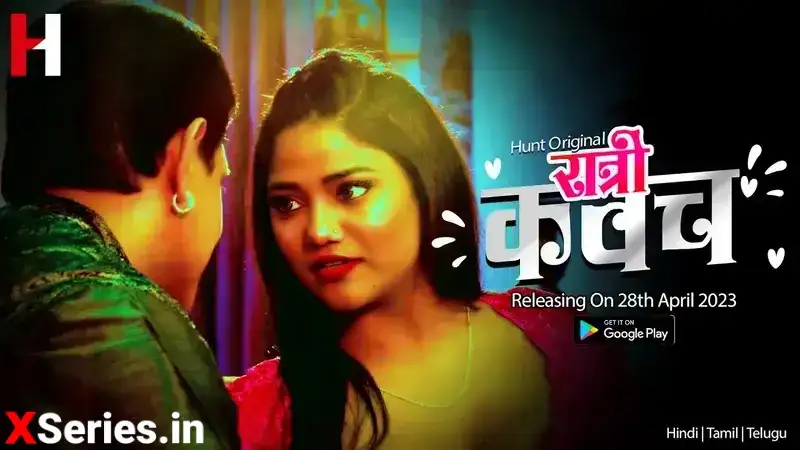 Ratri Kawach Episode 6 (Hunt Web Series) » Aagmaal.gold