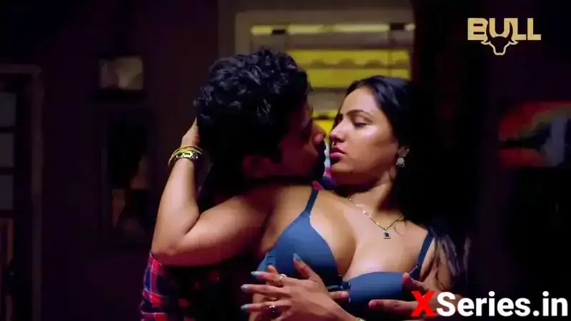 Dream Girl Bull Episode 1 (Bull Web Series) » Aagmaal.gold