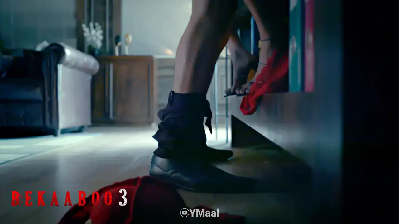Bekaaboo S3 Episode 1 (ALTT Web Series) » Aagmaal.gold