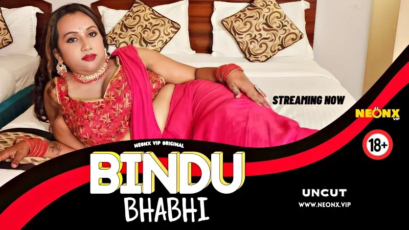 Bindu Bhabhi (NEONX Web Series) » Aagmaal.gold