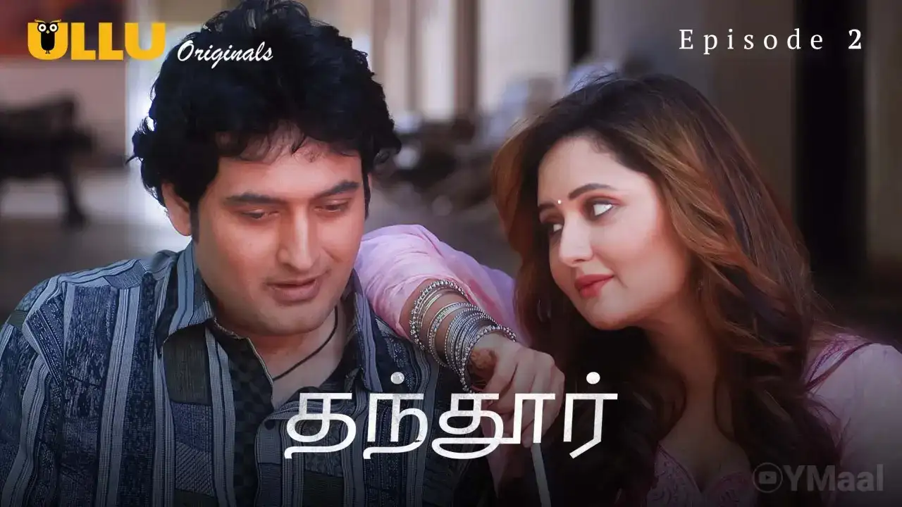Tandoor Episode 2 (ULLU Web Series) » Aagmaal.gold