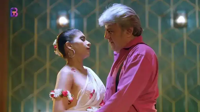 Mohini Massage Parlour Episode 4 (Battameez Web Series) » Aagmaal.gold