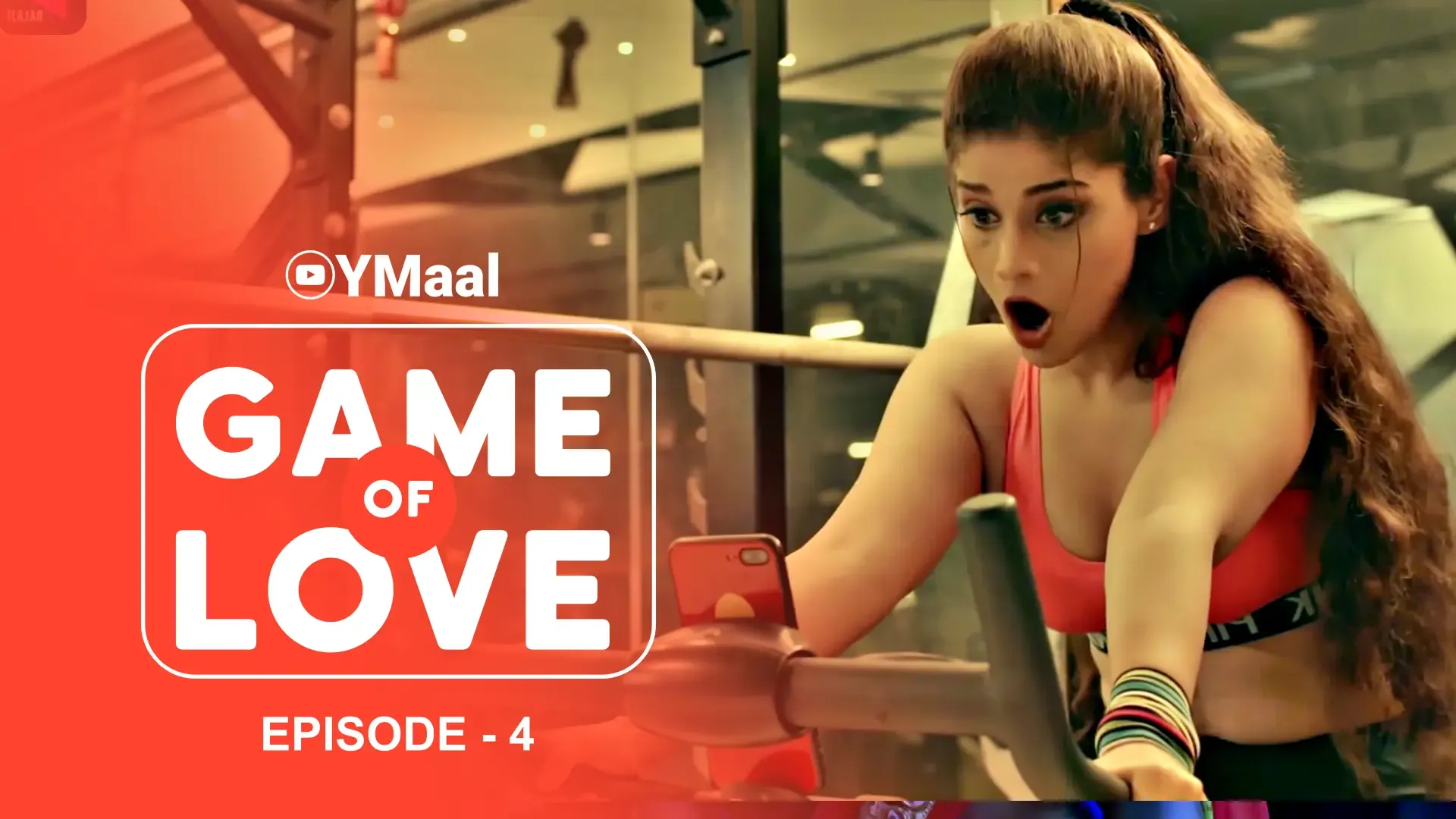 Game Of Love Episode 4 (ALTT Web Series) » Aagmaal.gold