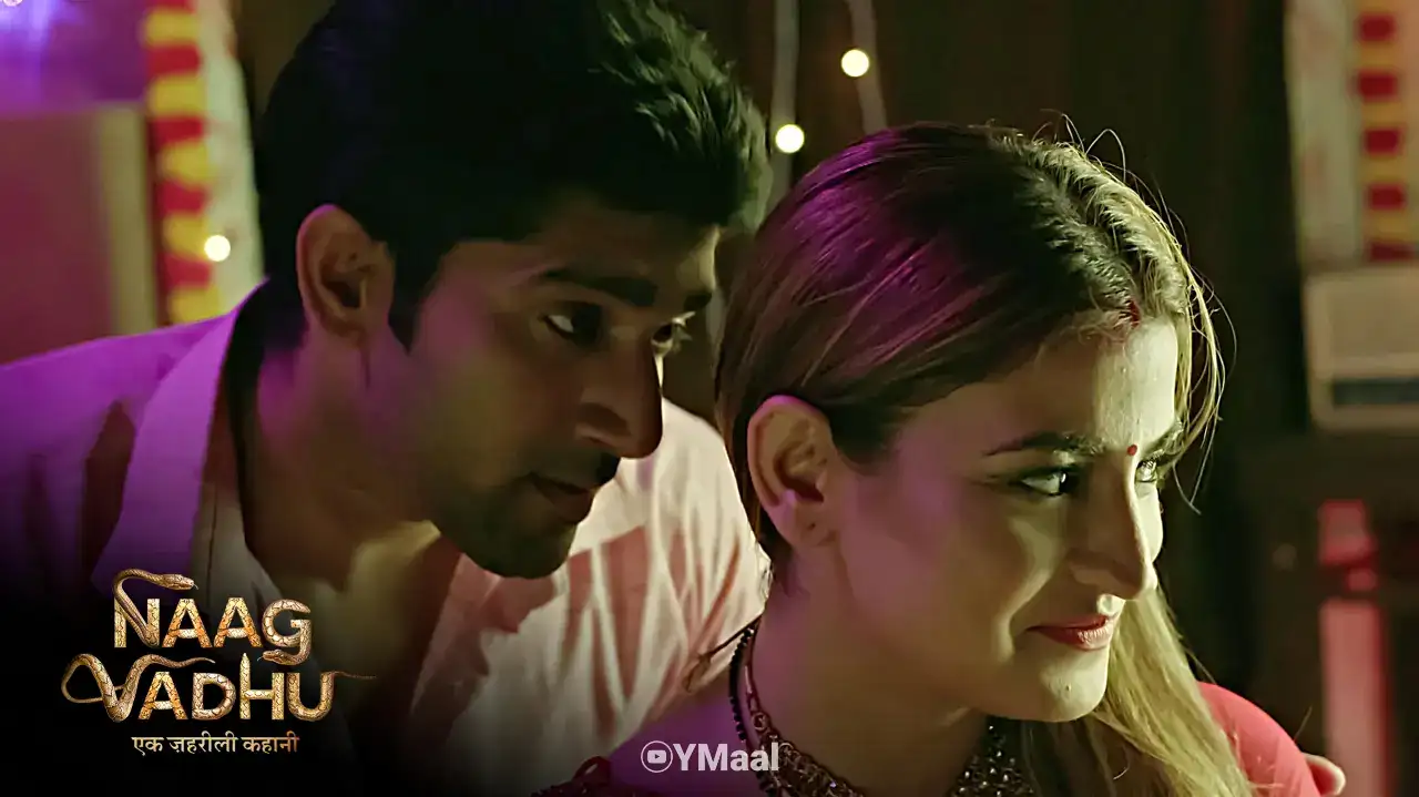 Naag Vadhu Episode 4 (ALTT Web Series) » Aagmaal.gold