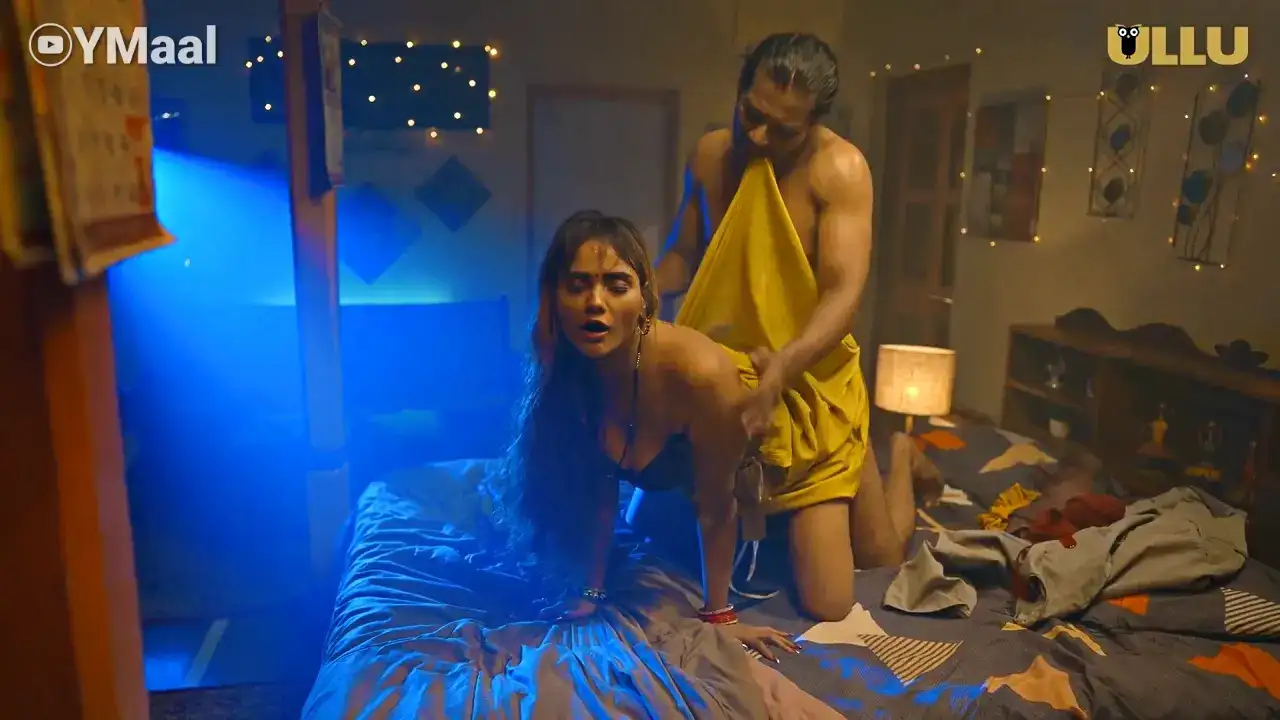 Latest Jinnie Jaaz Dogy Style Sex Video (XHOT Web Series) » Aagmaal.gold