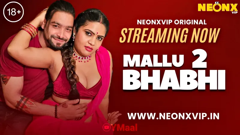 Mallu Bhabhi 2 (NEONX Web Series) » Aagmaal.gold