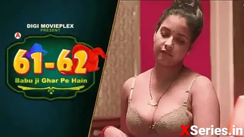 Babu Ji Ghar Pe Hain Episode 3 (Digi Movieplex Web Series) » Aagmaal.gold