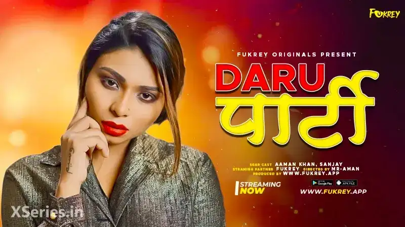 Daru Party (Fukrey Web Series) » Aagmaal.gold