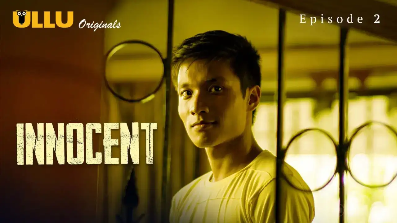 Innocent Episode 2 (ULLU Web Series) » Aagmaal.gold