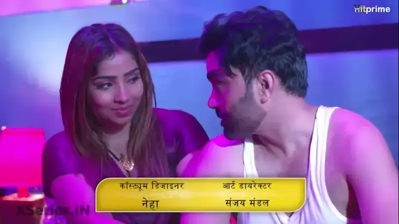 Makkhan Doodhwala Episode 3 (HitPrime Web Series) » Aagmaal.gold
