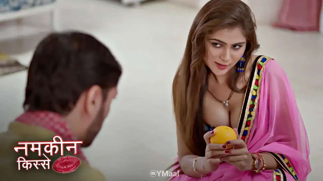 Namkeen Kisse Episode 3 (ALTT Web Series) » Aagmaal.gold
