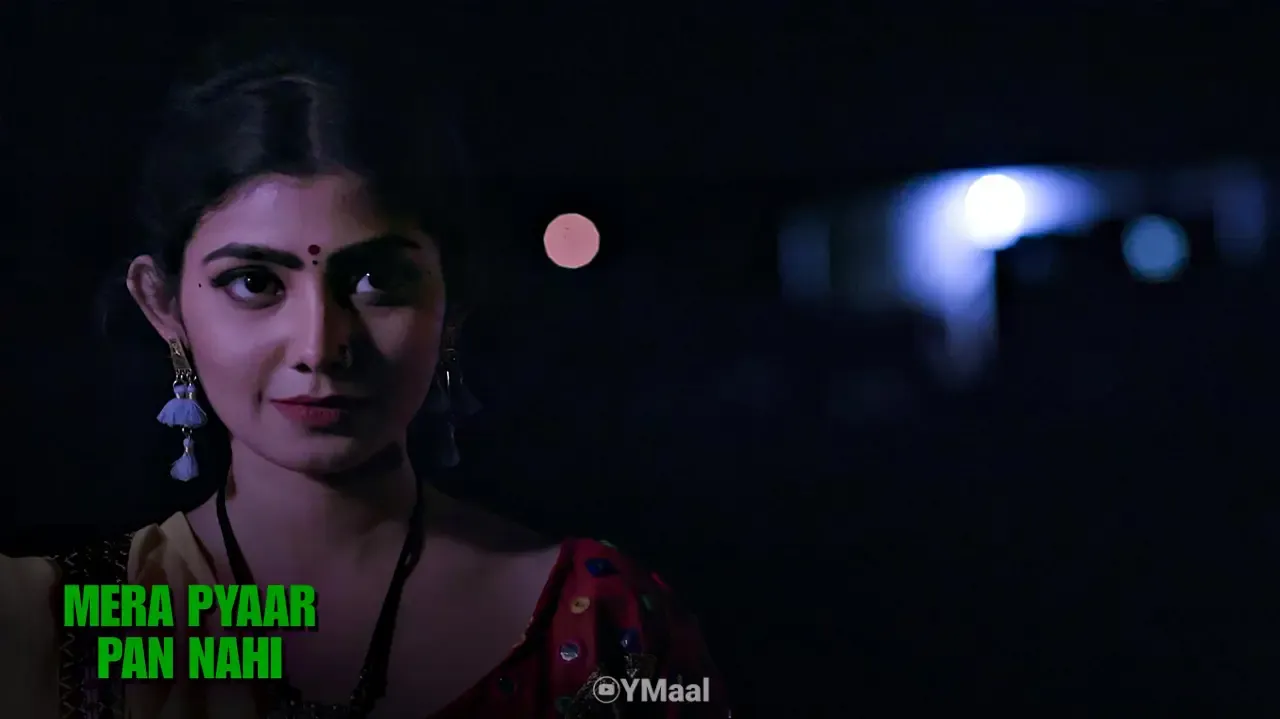 Mera Pyaar Pan Nahi Episode 4 (ALTT Web Series) » Aagmaal.gold
