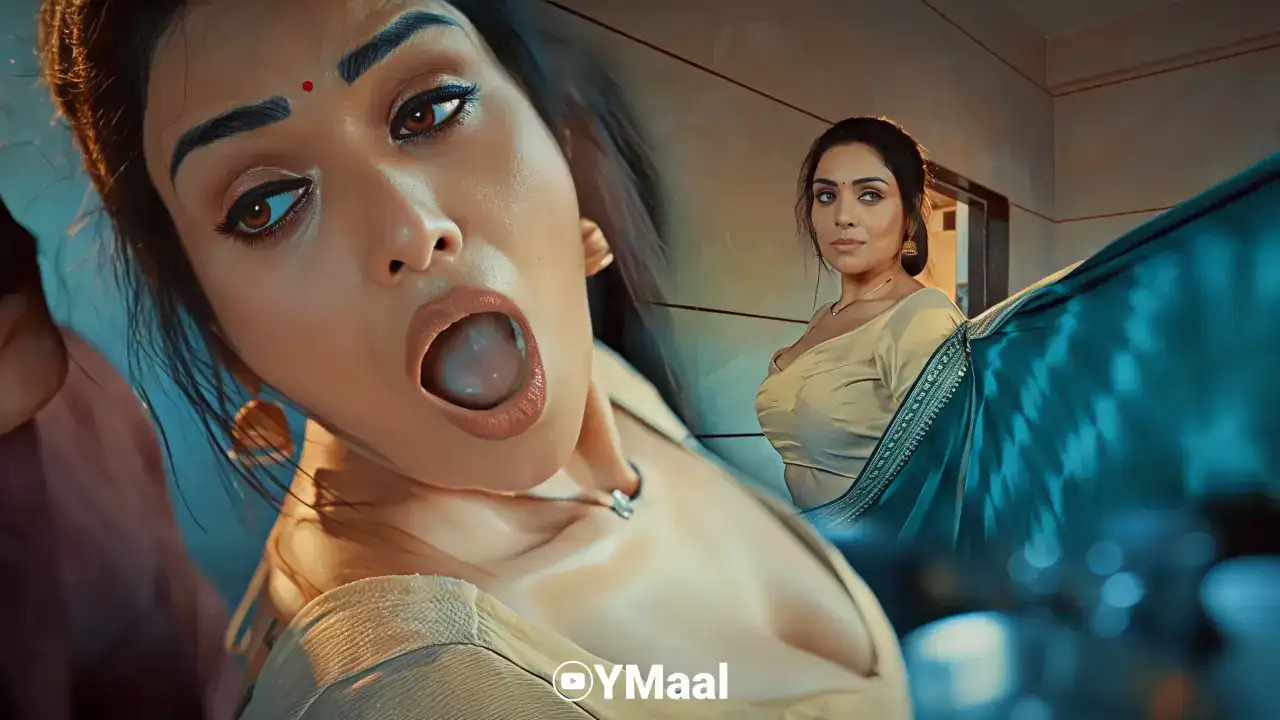 Daal Chawal Episode 3 (ULLU Web Series) » Aagmaal.gold