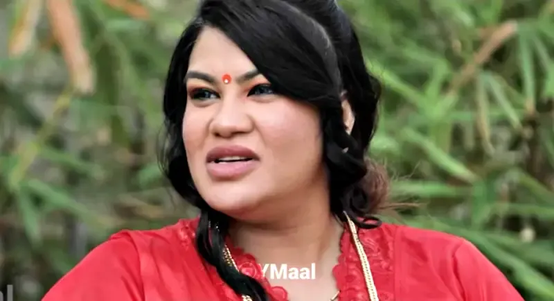 Hast Maithoon Episode 2 (MOODX Web Series) » Aagmaal.gold