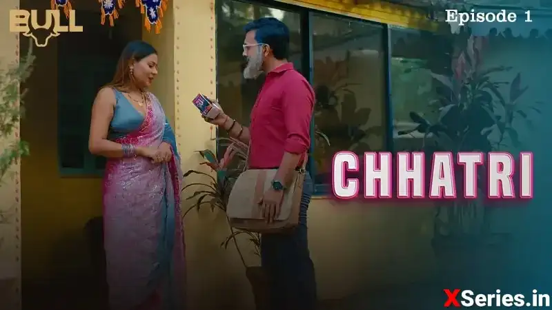 Chhatri Episode 1 (Bull Web Series) » Aagmaal.gold