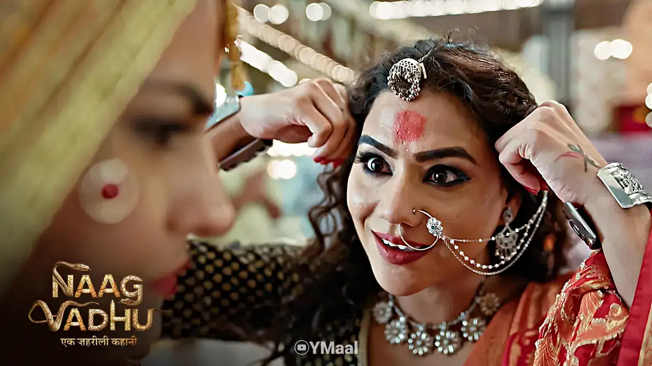 Naag Vadhu Episode 3 (ALTT Web Series) » Aagmaal.gold