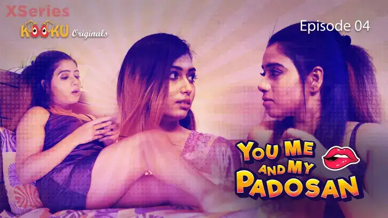 You Me and My Padosan Episode 4 (Kooku Web Series) » Aagmaal.gold