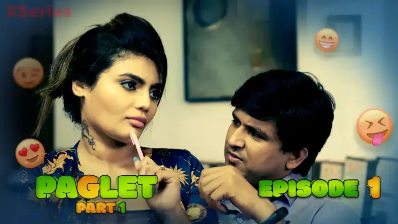 Paglet Episode 1 (Kooku Web Series) » Aagmaal.gold