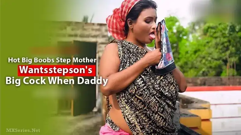 Hot Big Boobs Step Mother Wants Stepson (Bindastimes Web Series) » Aagmaal.gold