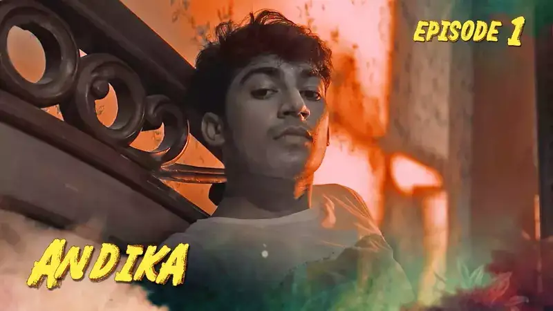 Andika Episode 1 (Kooku Web Series) » Aagmaal.gold