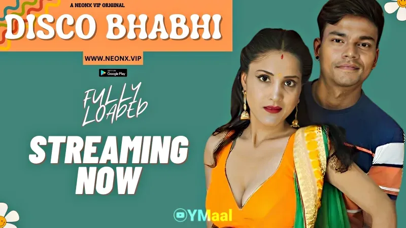 Disco Bhabhi (NEONX Web Series) » Aagmaal.gold