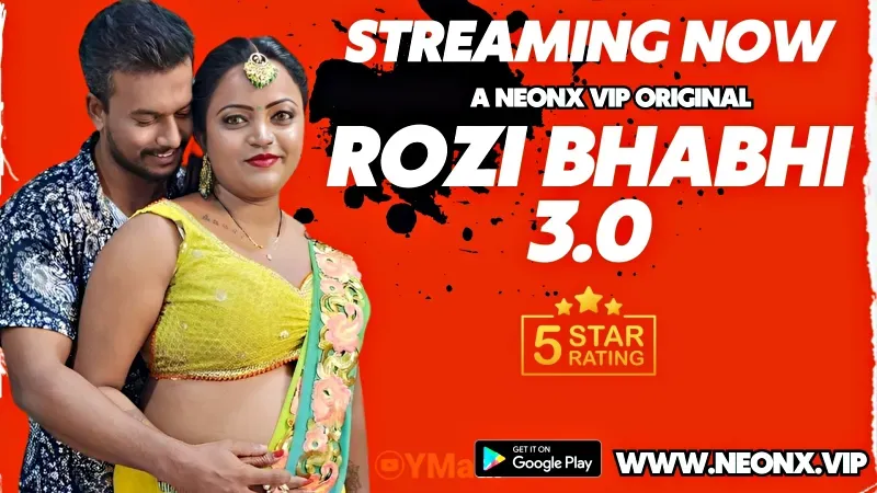 Rozi Bhabhi 3 (NEONX Web Series) » Aagmaal.gold