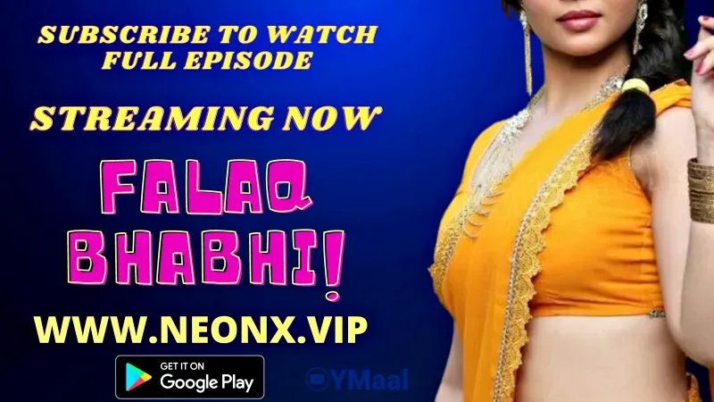 Falaq Bhabhi (NEONX Web Series) » Aagmaal.gold