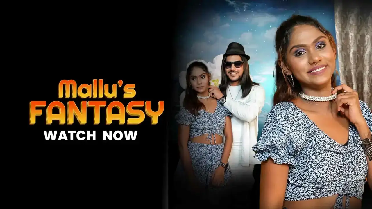 Mallu Fantasy (MOODX Web Series) » Aagmaal.gold